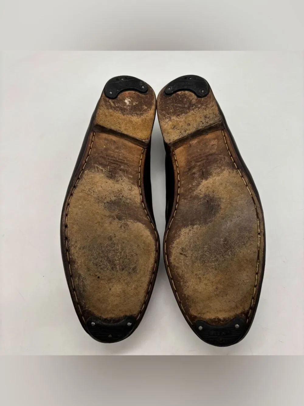 Salvatore Ferragamo soft dark